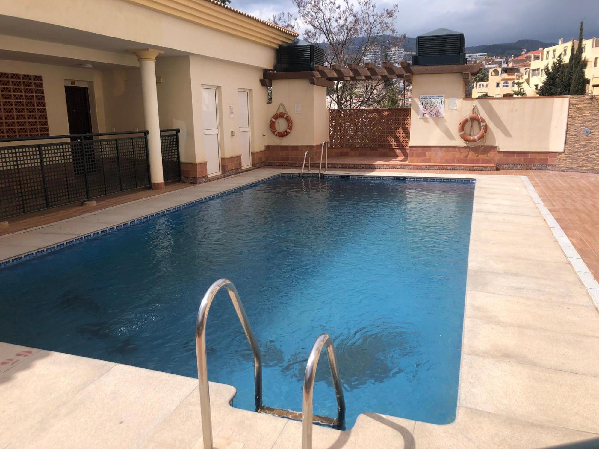Duplex Penthouse "Playa Y Palmeras" Benalmádena Exterior foto